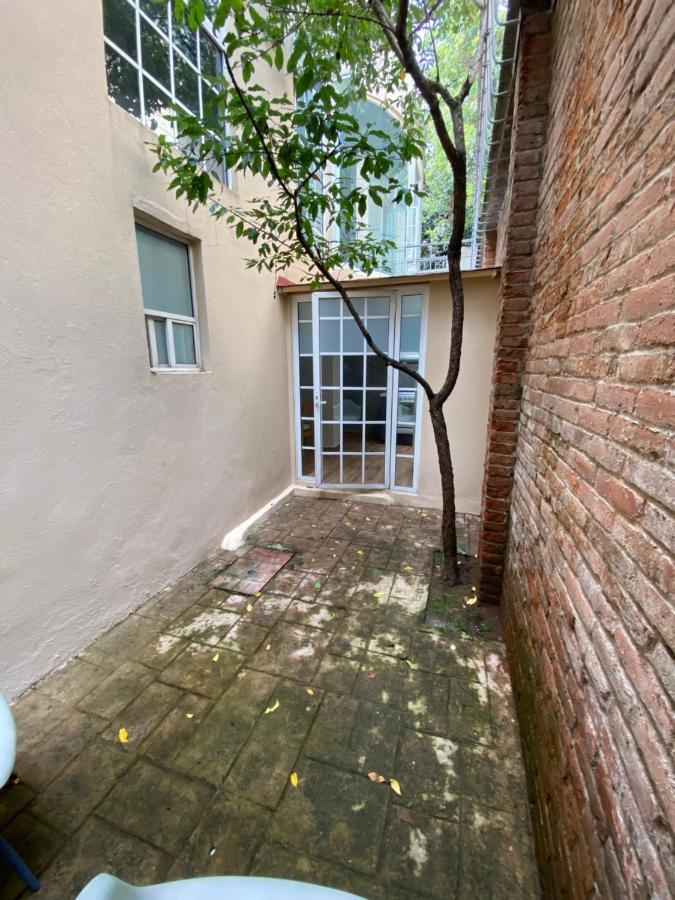 Grupo Kings Suites - Bosques De Duraznos 78 Mexico City Ngoại thất bức ảnh