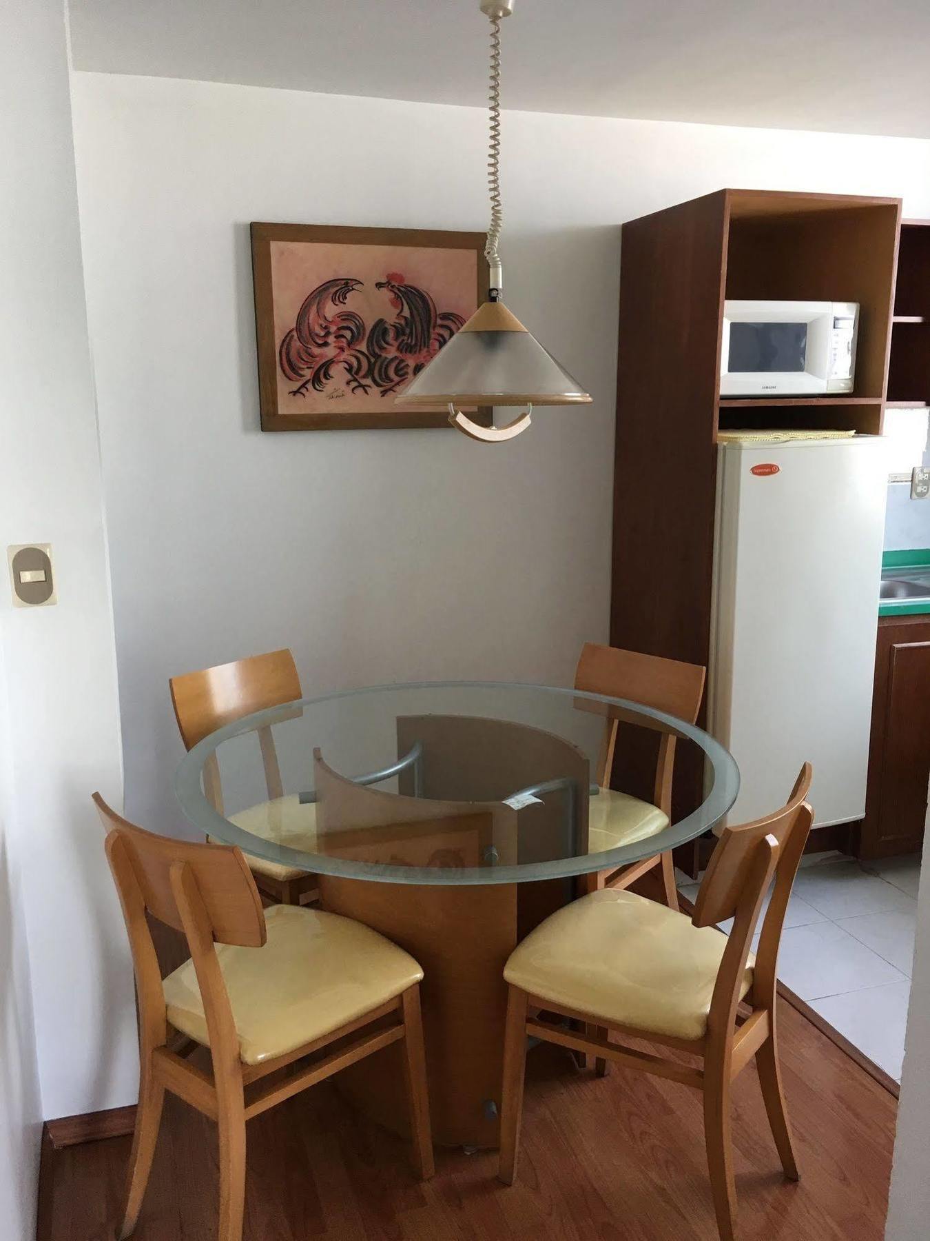 Grupo Kings Suites - Bosques De Duraznos 78 Mexico City Ngoại thất bức ảnh