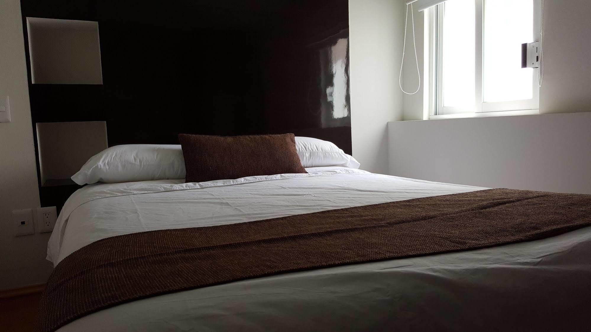 Grupo Kings Suites - Bosques De Duraznos 78 Mexico City Ngoại thất bức ảnh