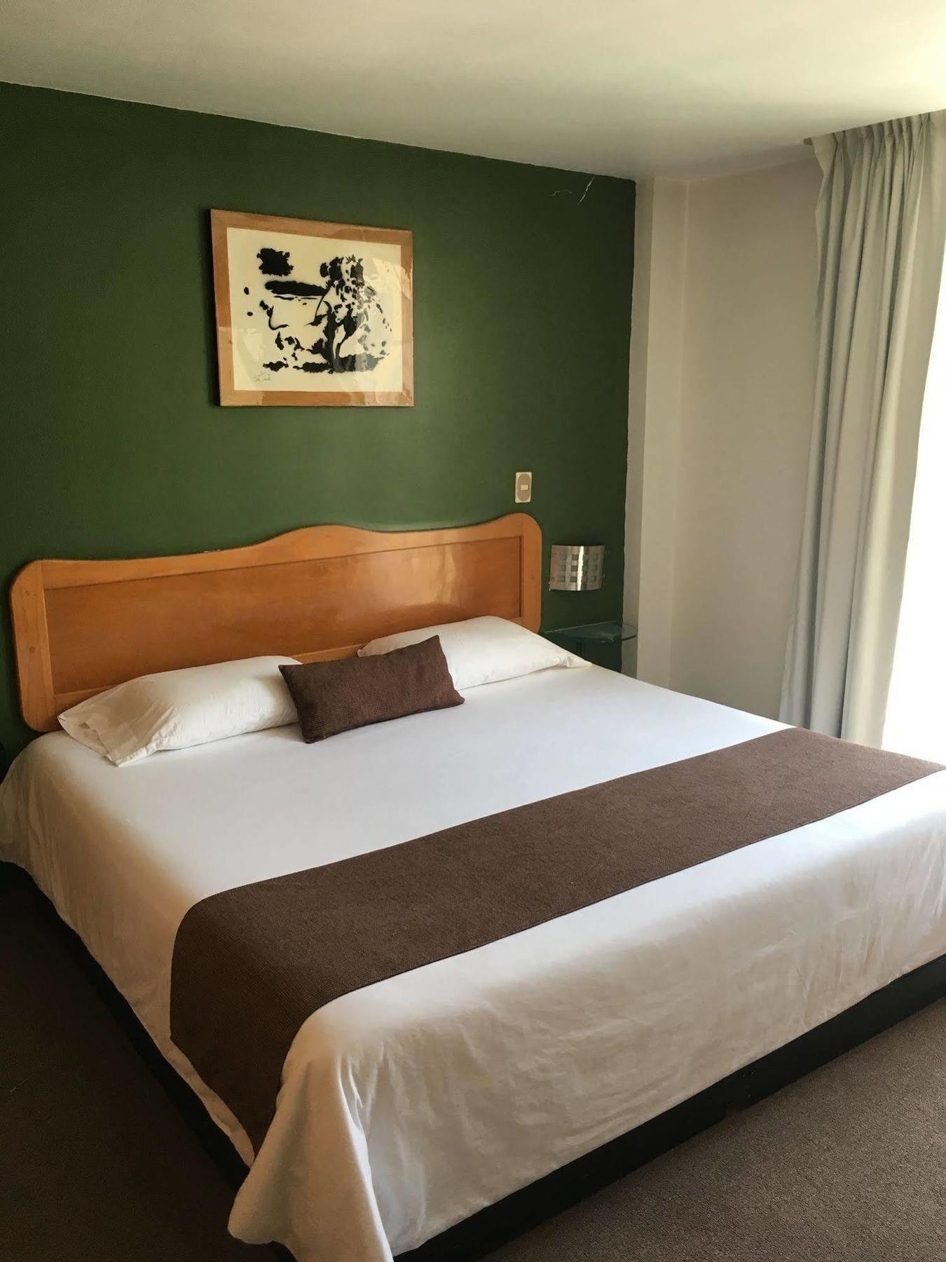 Grupo Kings Suites - Bosques De Duraznos 78 Mexico City Ngoại thất bức ảnh