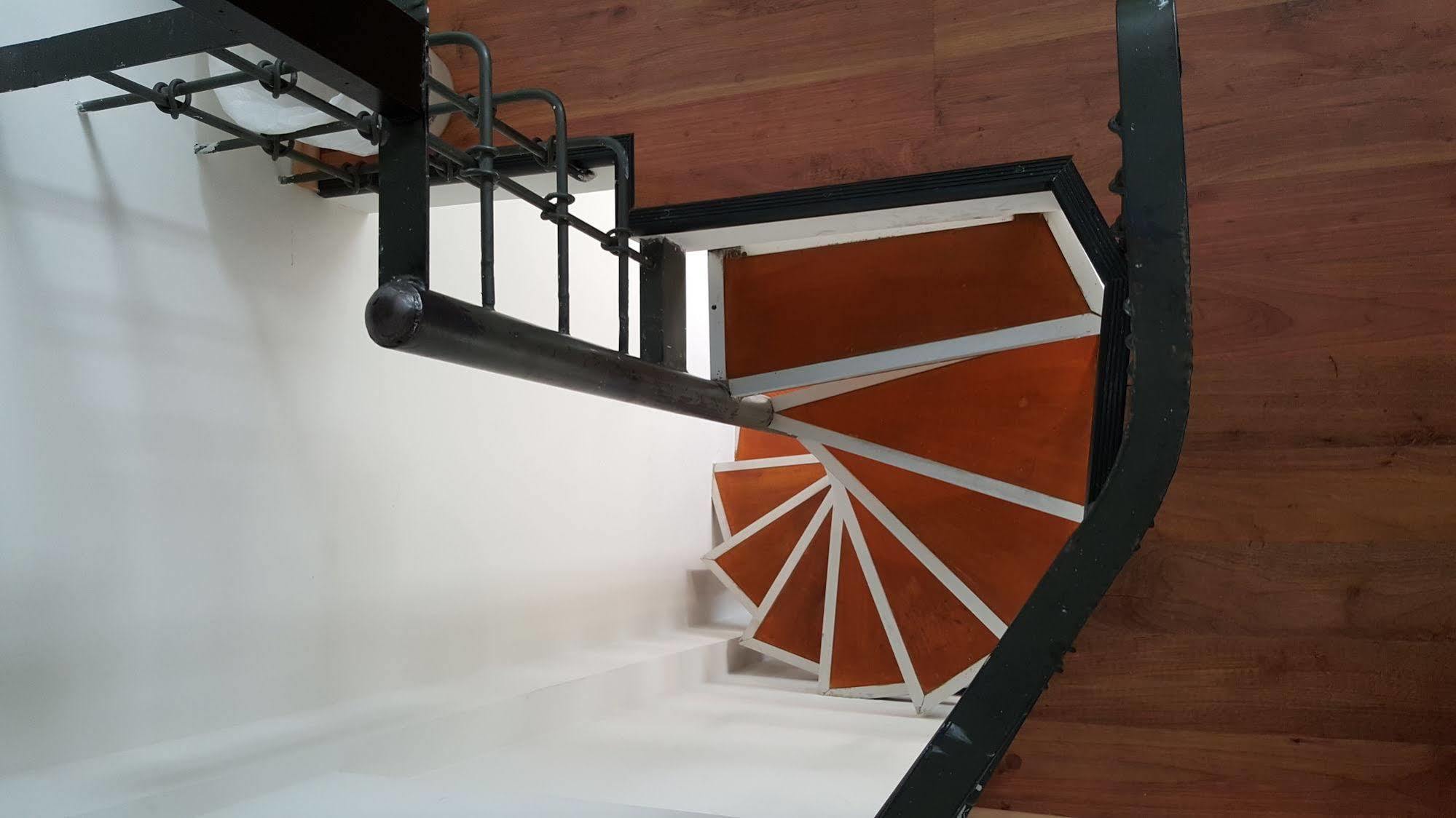 Grupo Kings Suites - Bosques De Duraznos 78 Mexico City Ngoại thất bức ảnh